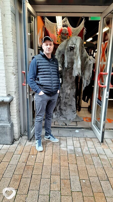 Igor, 41, Кишинёв — анкета №2151831