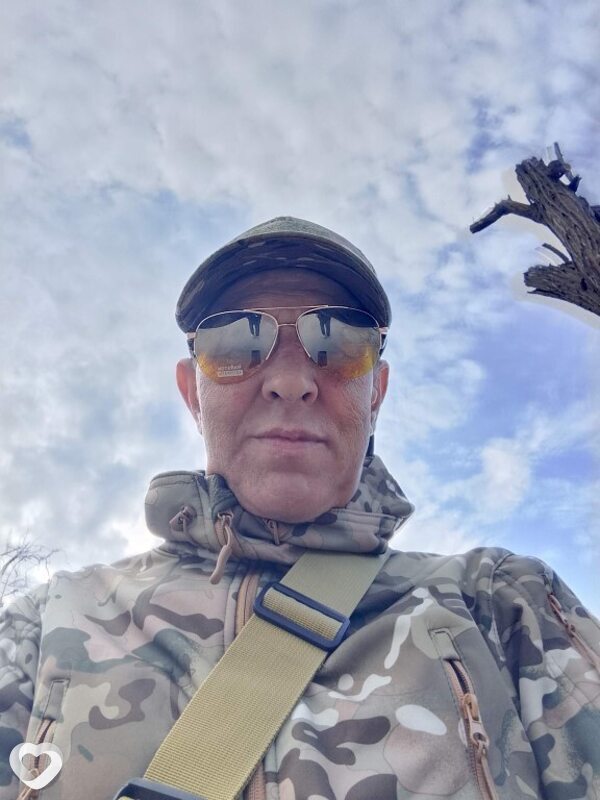 Алексей, 51, Евпатории — анкета №2171490