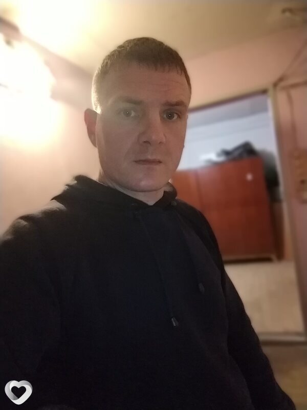 Игорь, 40, Самаре — анкета №2171569