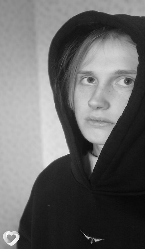Женя, 21, Белгороде — анкета №2171572