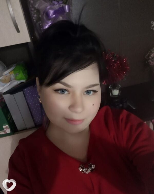 Галина, 42, Киселевске — анкета №2151587