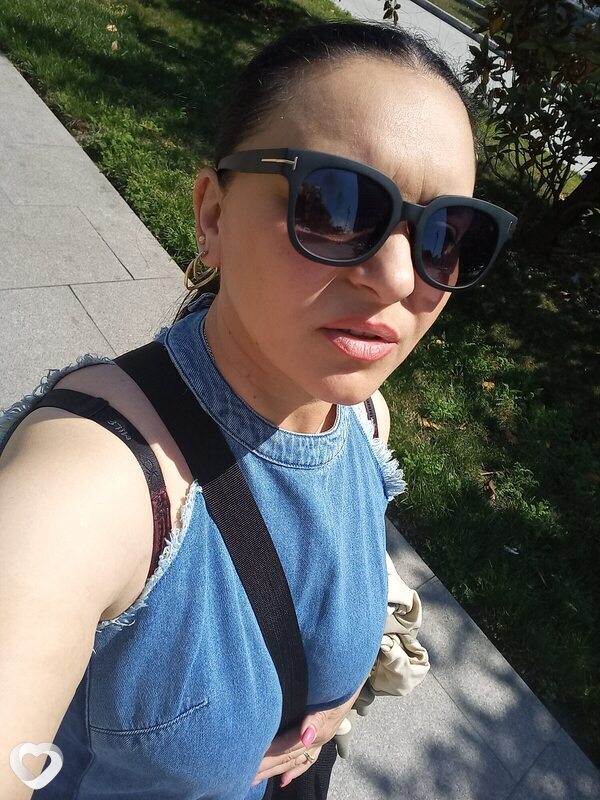 Nigar, 32, Баку — анкета №2171578