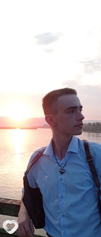 Лев, 22, Улан-Удэ — анкета №2151588