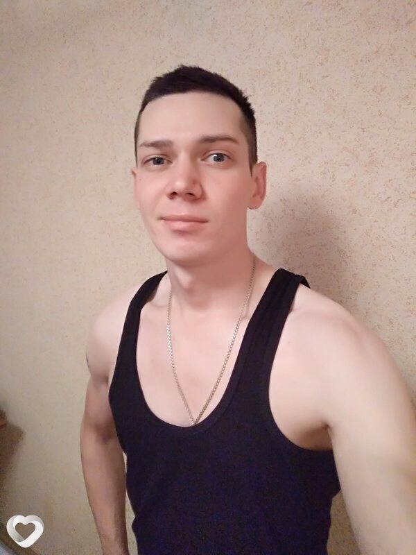 Никита, 35, Ижевске — анкета №2171586