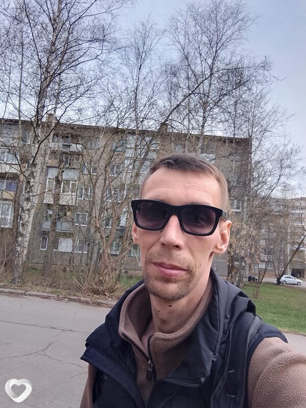 Жека, 37, Череповце — анкета №2171591