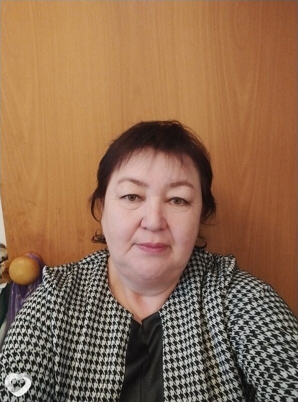 Сайран, 59, Астане — анкета №2171593