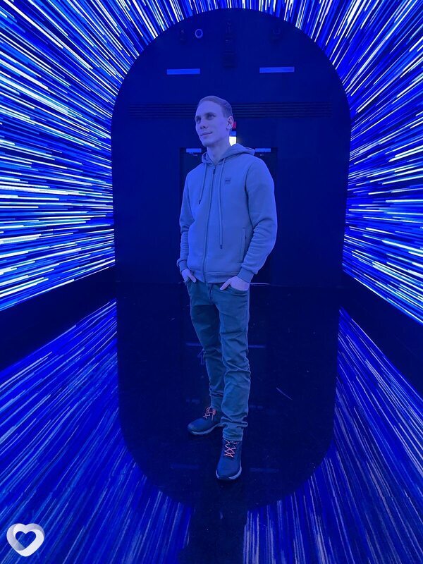 Георгий, 32, Коломне — анкета №2172023
