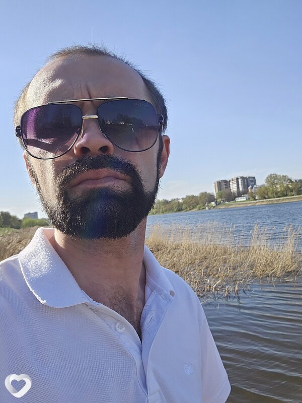 Михаил, 36, Твери — анкета №2172024