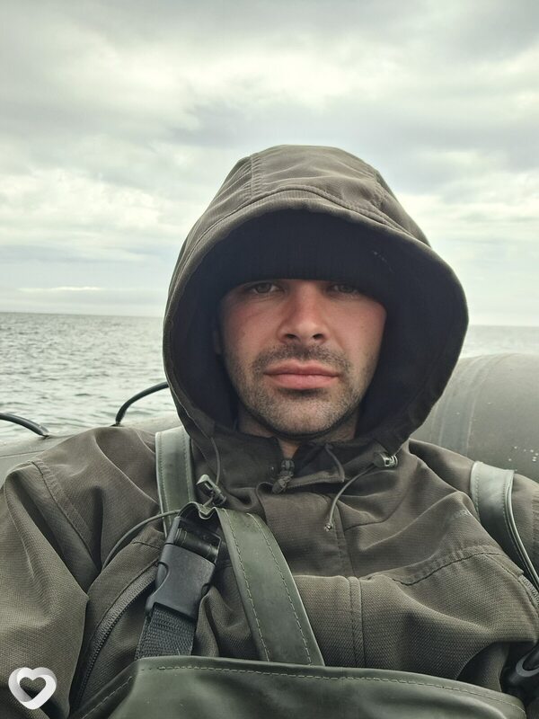 Андрей, 32, Ванино — анкета №2172025