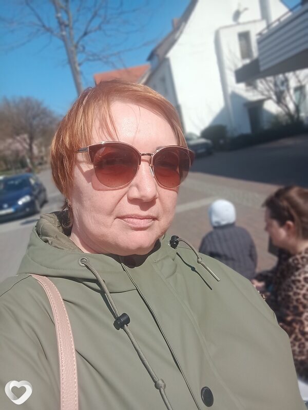 Ирина, Оснабрюк