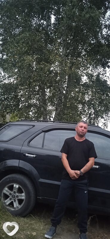 Павел, 44, Одинцове — анкета №2172032