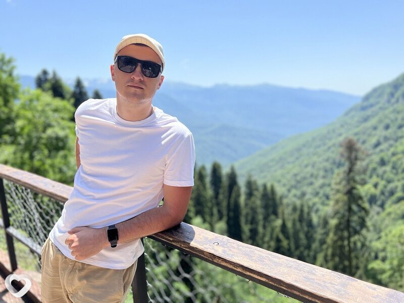 Сергей, 32, Туле — анкета №2172033