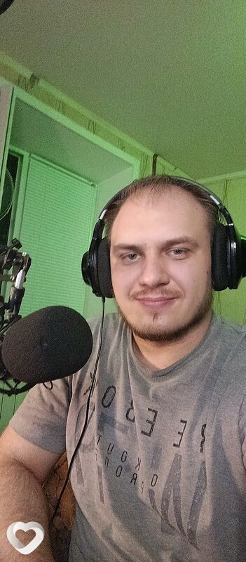 Дмитрий, 26, Москве — анкета №2172493