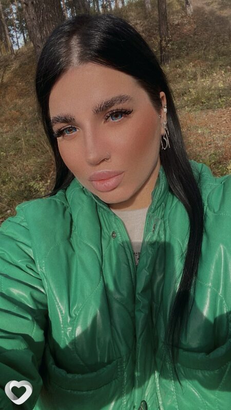 Екатерина, 28, Томске — анкета №2172495