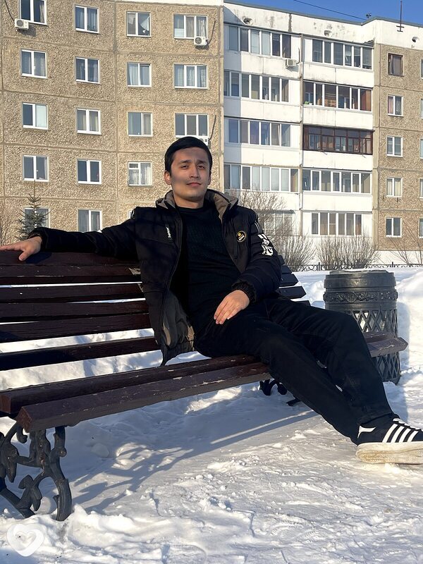 Тимур, 21, Коломне — анкета №2172497