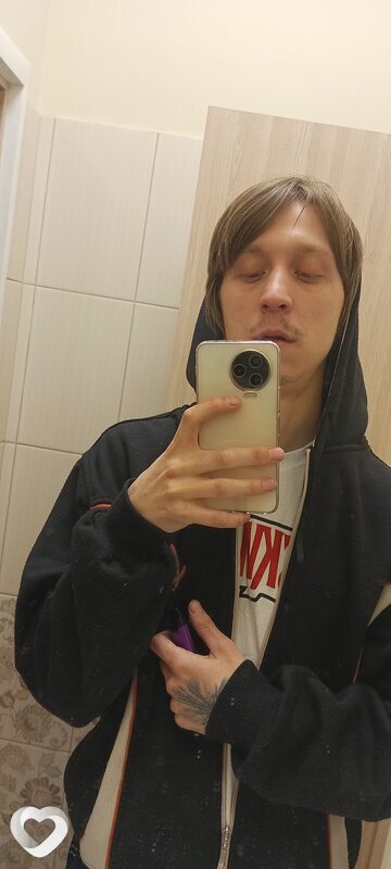 Aleksandr, 29, Костроме — анкета №2172498