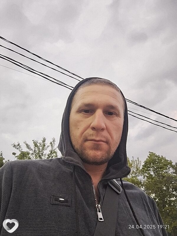 Ден, 33, Краснодаре — анкета №2172507
