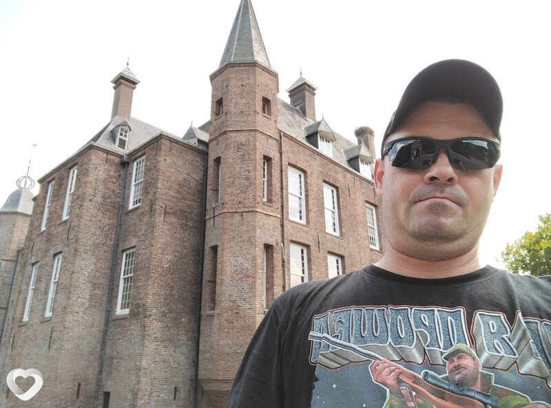 Сергей, 39, Бресте — анкета №2172510