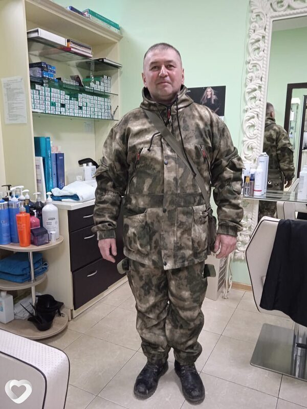 Дмитрий, 41, Феодосии — анкета №2152293