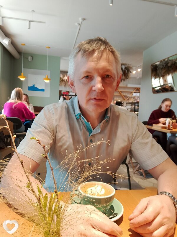 Егор, 53, Перми — анкета №2152307