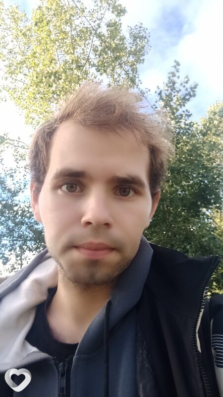 Андрей, 23, Ижевске — анкета №2151752