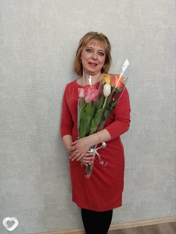 Елена, 47, Тольятти — анкета №2151756