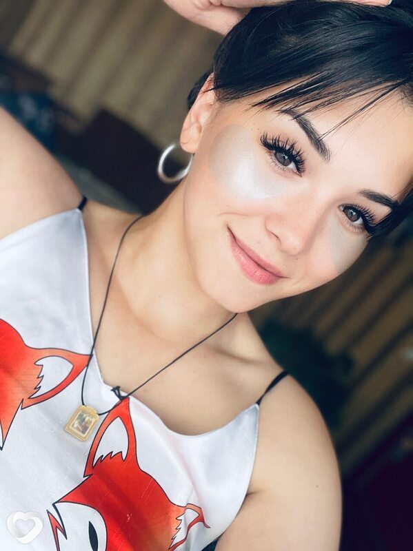 Кристина, 36, Кемерове — анкета №2151758