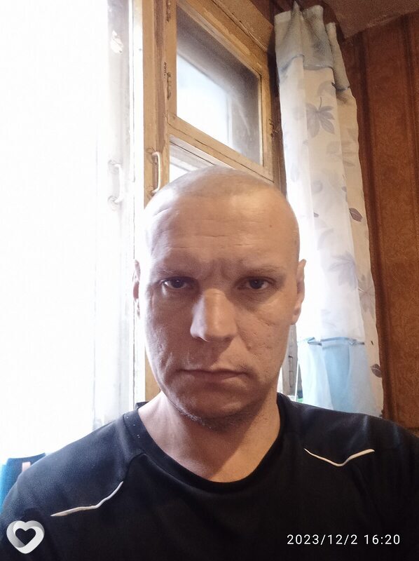Aleks, 44, Магнитогорске — анкета №2171696
