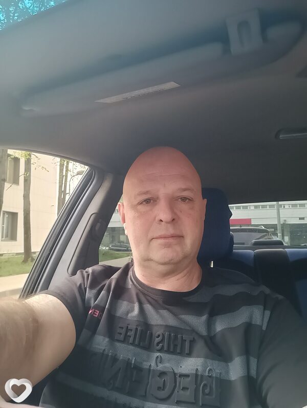 Ромик, 56, Зеленоград — анкета №2151787