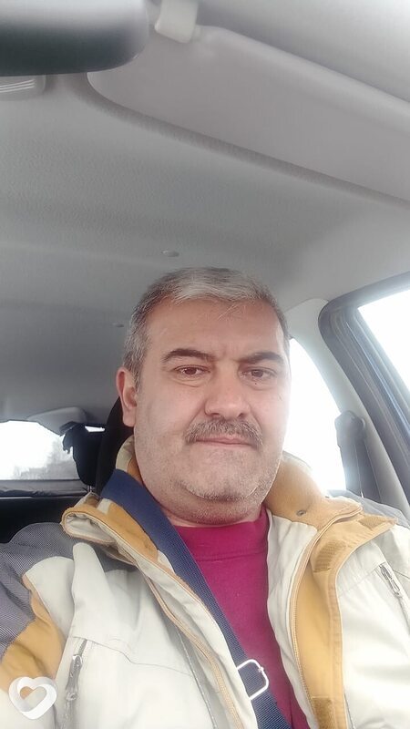 Мурад, 55, Баку — анкета №2151789