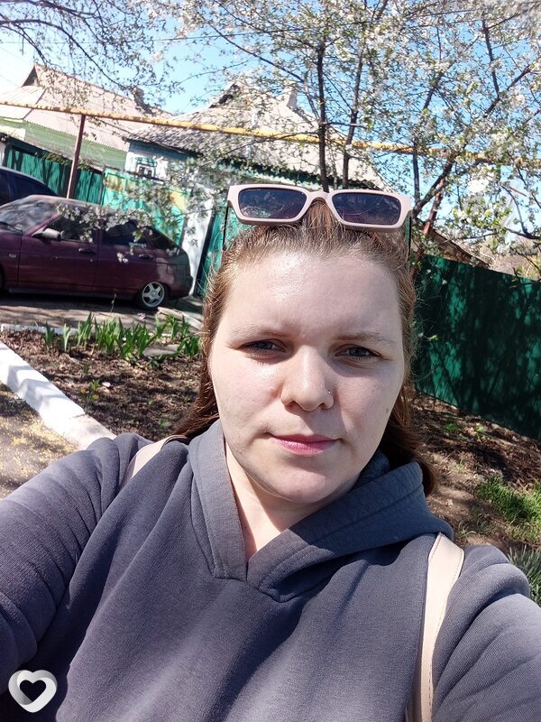 Людмила, Енакиево