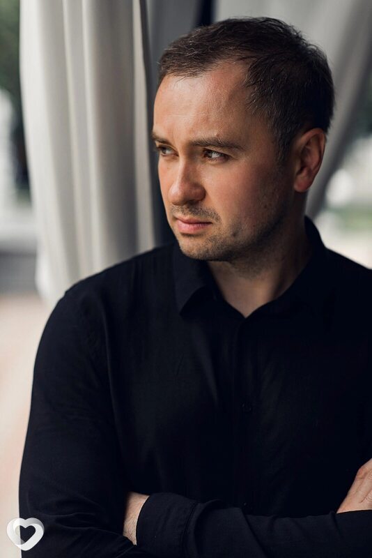 Вячеслав, 43, Новосибирске — анкета №2151793