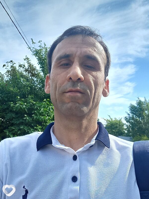 Рустам, 43, Подольске — анкета №2152093
