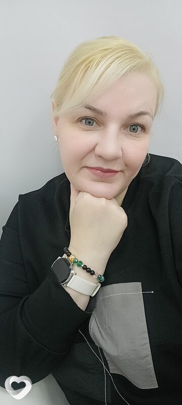 Наталья, 48, Тулуне — анкета №2152096