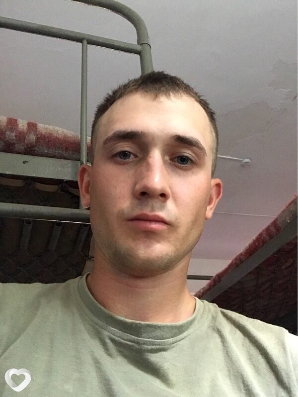 Nikolai Zenzer, Зыряновск