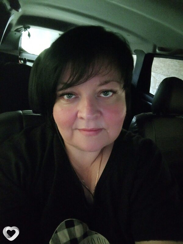Инна, 45, Антраците — анкета №2152103