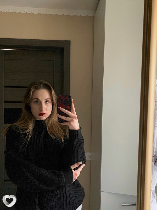 Татьяна, 24, Новосибирске — анкета №2151883
