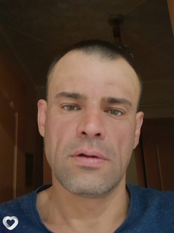 Андрей, 41, Омске — анкета №2151607