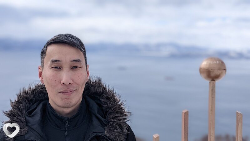 Дима, 34, Москве — анкета №2151608