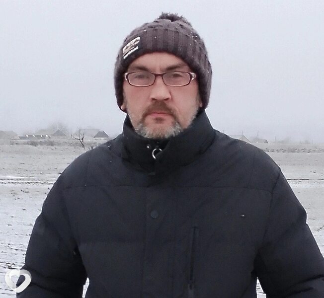 Евгений, 50, Туле — анкета №2151609