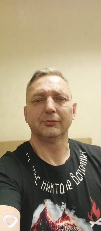 Вадим, 55, Москве — анкета №2171651