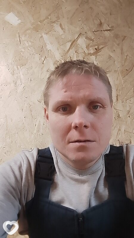 Евгений, 39, Екатеринбурге — анкета №2171652
