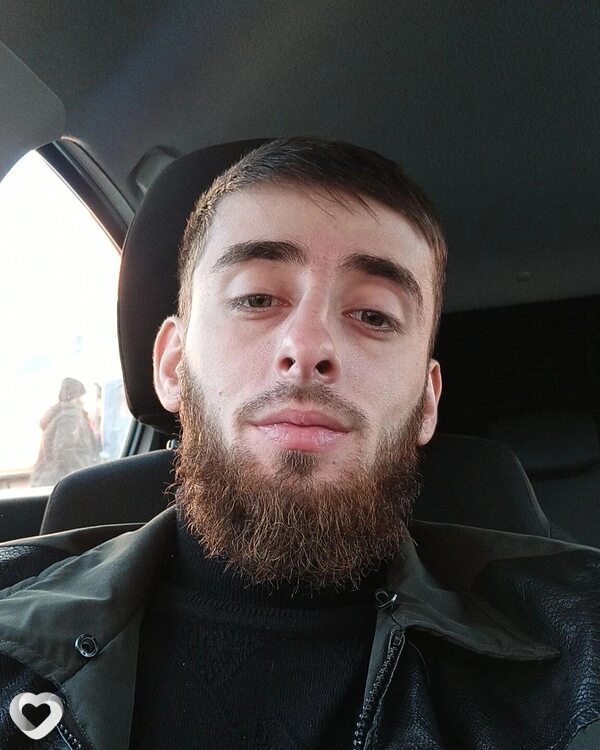 Лечи, 30, Грозном — анкета №2171658