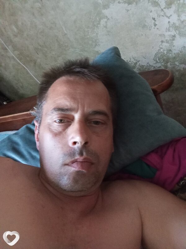 Александр, 47, Краснодаре — анкета №2171663
