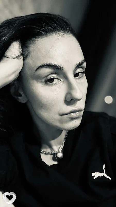 Юлия, 34, Москве — анкета №2152133
