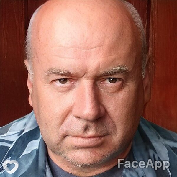 Сергей, 59, Кирове — анкета №2171668