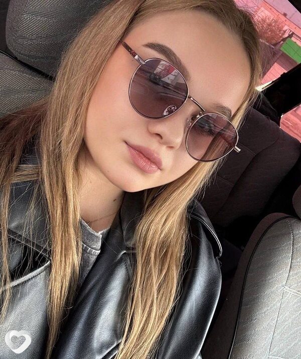 Елизавета, 22, Челябинске — анкета №2152148