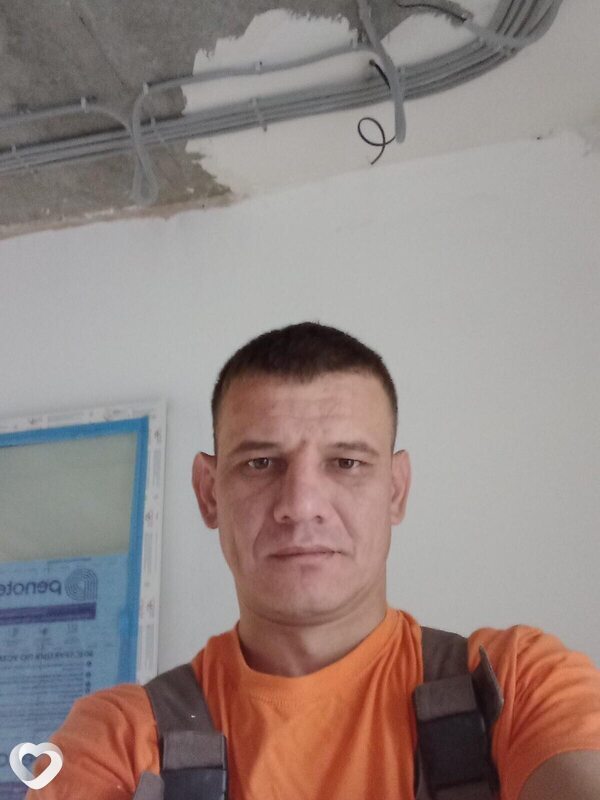 Владимир, 39, Чите — анкета №2151998
