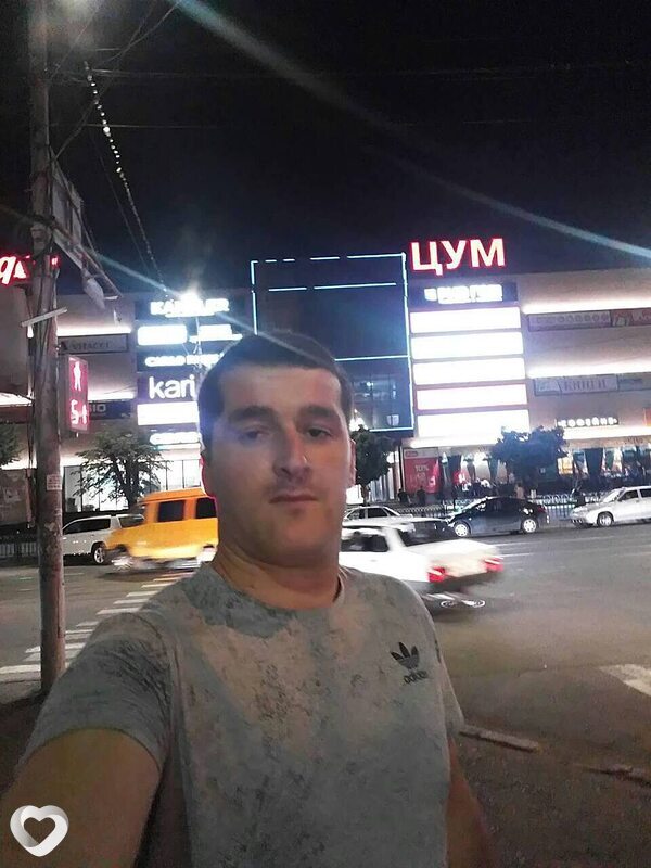 Levan, Казбеги