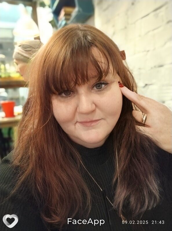 Ольга, 42, Великом Новгороде — анкета №2171680